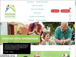 Sites similar to mfvr.ca