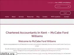 Sites similar to mfw.co.uk