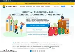 Sites similar to mfwbooks.com