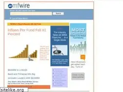 Sites similar to mfwire.com