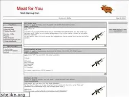 Sites similar to mfy.info