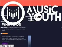 Sites similar to mfy.org.uk