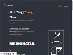 Sites similar to mfyangchen.com