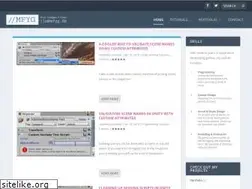 Sites similar to mfyg.dk