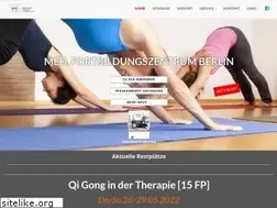 Sites similar to mfz-berlin.de