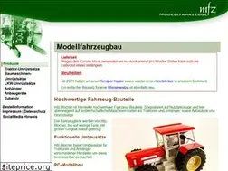Sites similar to mfz-blocher.de