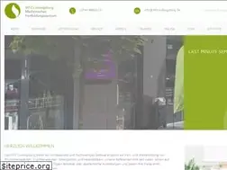 Sites similar to mfz-ludwigsburg.de
