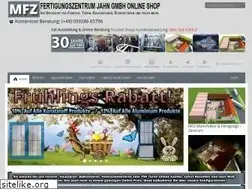 Sites similar to mfz-mdonline.de