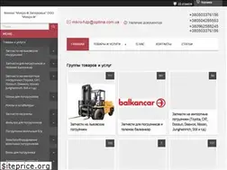 Sites similar to mfz.com.ua