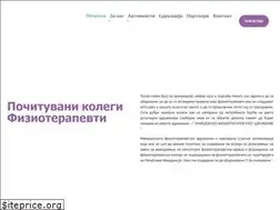 Sites similar to mfz.mk