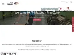 Sites similar to mfz.om