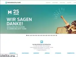 Sites similar to mg-aa.de