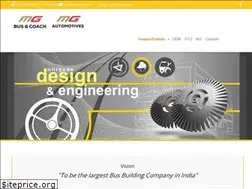 Sites similar to mg-alma.com