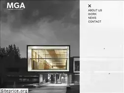 Sites similar to mg-architecture.ca