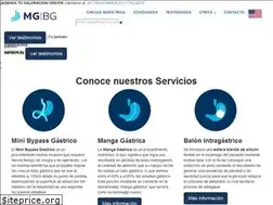 Sites similar to mg-bg.com
