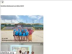 Sites similar to mg-bocholt.de