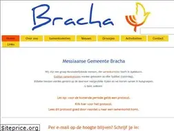 Sites similar to mg-bracha.nl