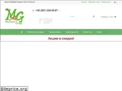 Sites similar to mg-dveri.com.ua