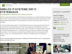 Sites similar to mg-edv.net