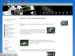 Sites similar to mg-expert.com