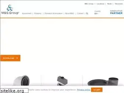 Sites similar to mg-flues.com