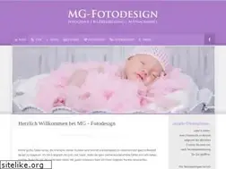 Sites similar to mg-fotodesign.de