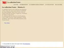 Sites similar to mg-galerie.ch