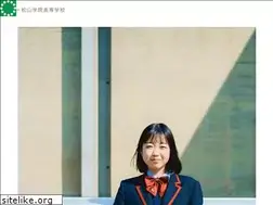 Sites similar to mg-h.ed.jp