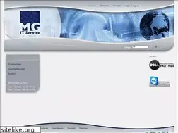Sites similar to mg-it-service.com