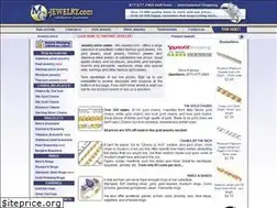 Sites similar to mg-jewelry.com