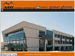 Sites similar to mg-koufomata.gr