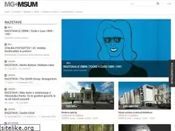 Sites similar to mg-lj.si