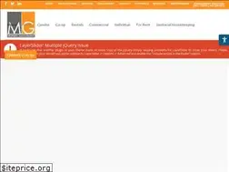 Sites similar to mg-mgt.com