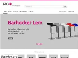 Sites similar to mg-mietmoebel.de