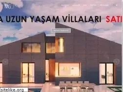 Sites similar to mg-mimarlik.com