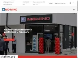 Sites similar to mg-mind.com