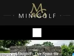 Sites similar to mg-minigolf.com