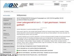 Sites similar to mg-modellbau.de