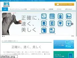 Sites similar to mg-ms.com