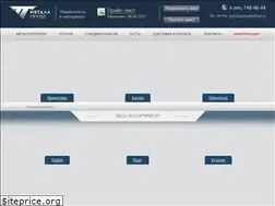 Sites similar to mg-msk.ru