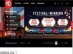 Sites similar to mg-om.com