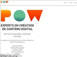 Sites similar to mg-powstudio.com