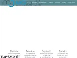 Sites similar to mg-pro.fr