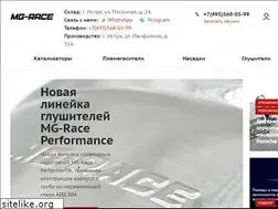 Sites similar to mg-race.ru