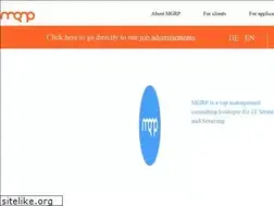 Sites similar to mg-rp.com