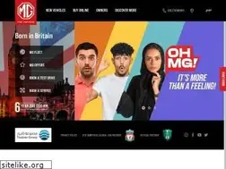 Sites similar to mg-sa.com