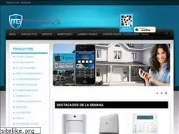 Sites similar to mg-seguridad.com.ar