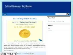 Sites similar to mg-seo.blogspot.com