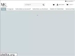 Sites similar to mg-shop.de