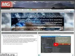 Sites similar to mg-soft.com